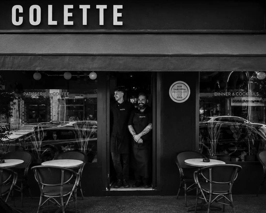 Colette — photo 22