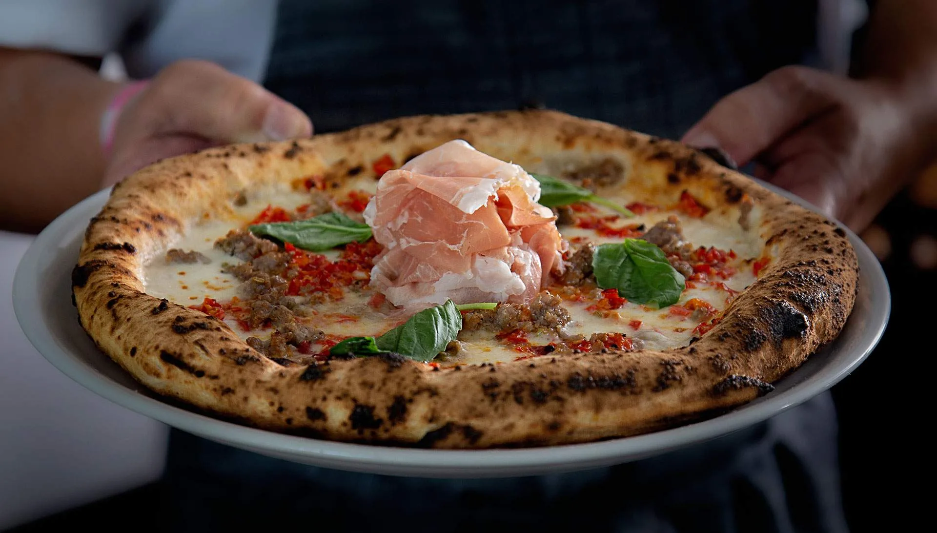 Virtu Pizzeria, Scottsdale