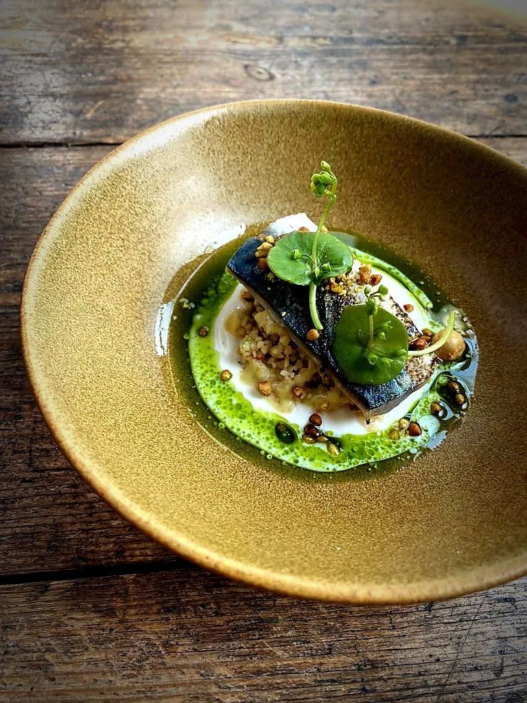John Dory — photo 5