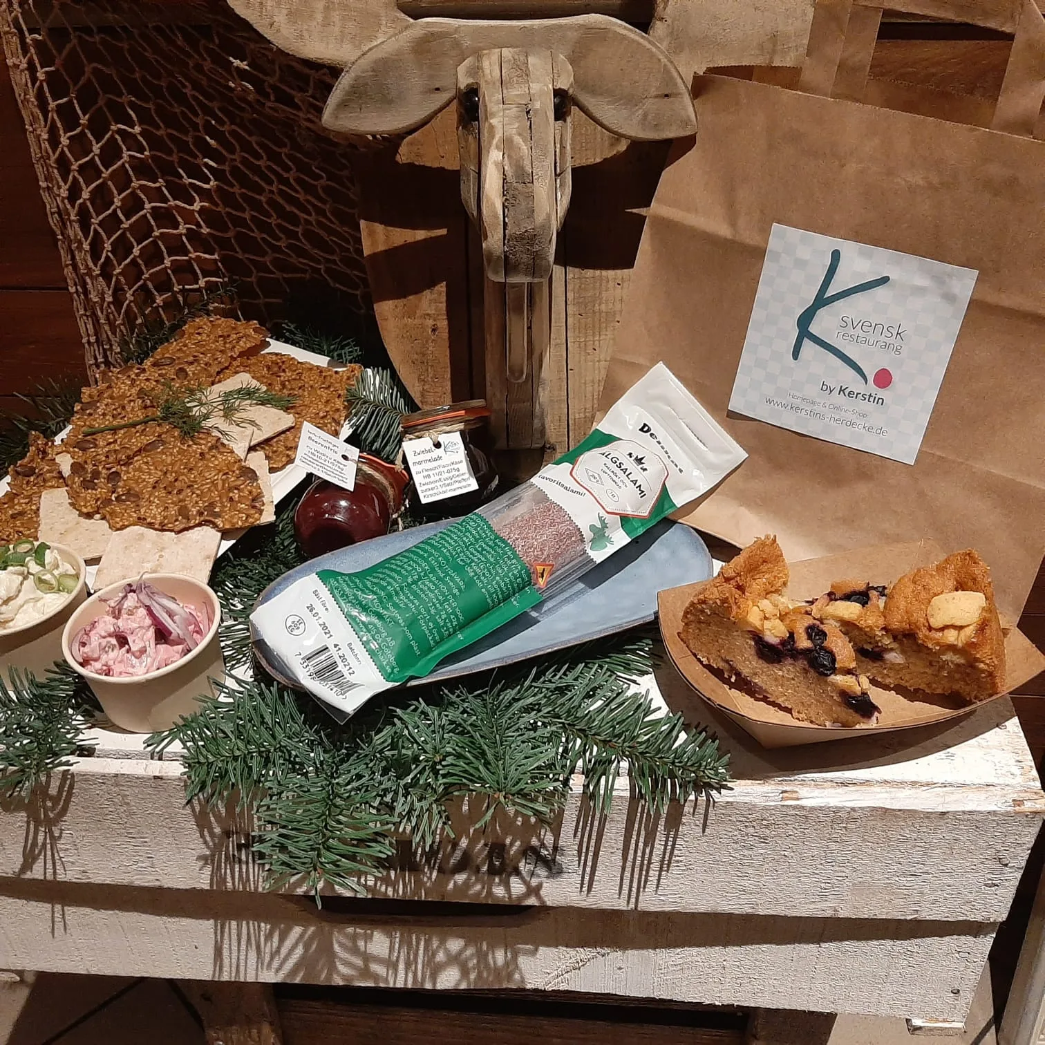Kerstins Restaurant — photo 67