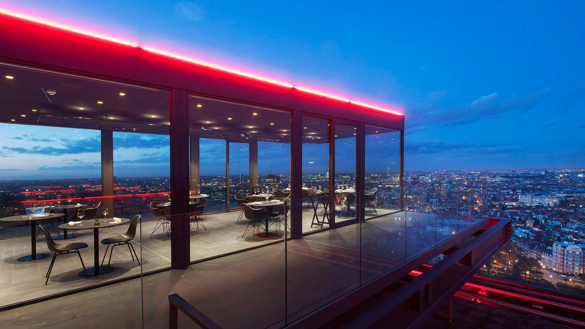 La Villa in the Sky — photo 17