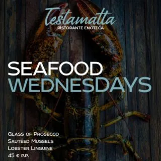 Testamatta Ristorante Enoteca — photo 13