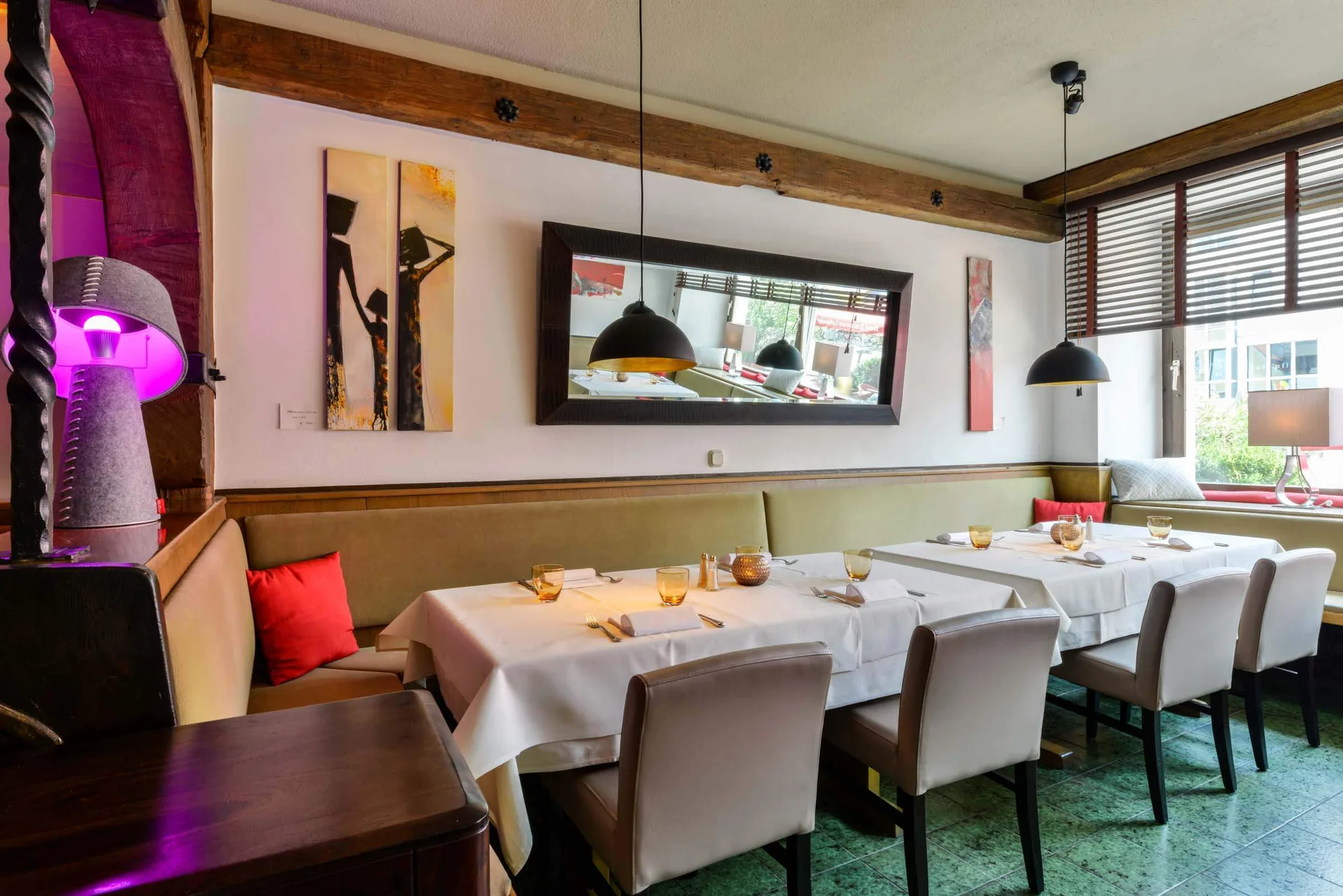 Restaurant Lehmeier — photo 19