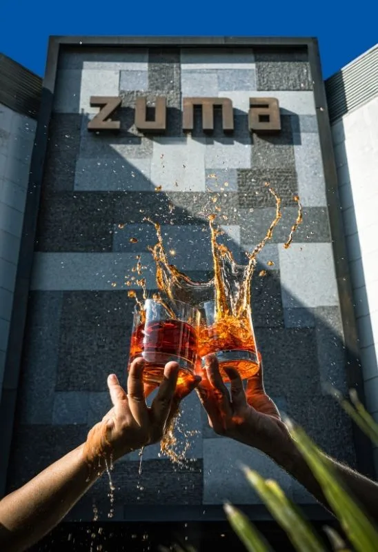 Zuma İstanbul — photo 25