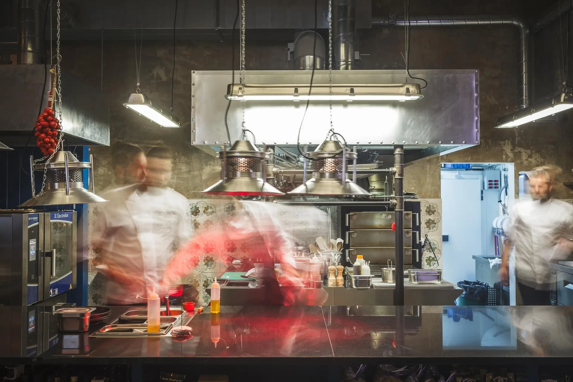 La Bottega Linka — photo 46