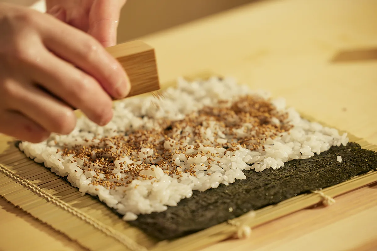 Sushi Shunji — photo 4