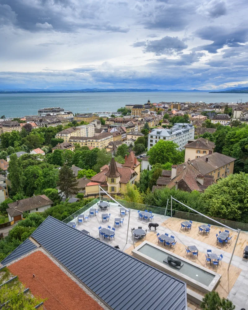 La Terrasse — photo 37