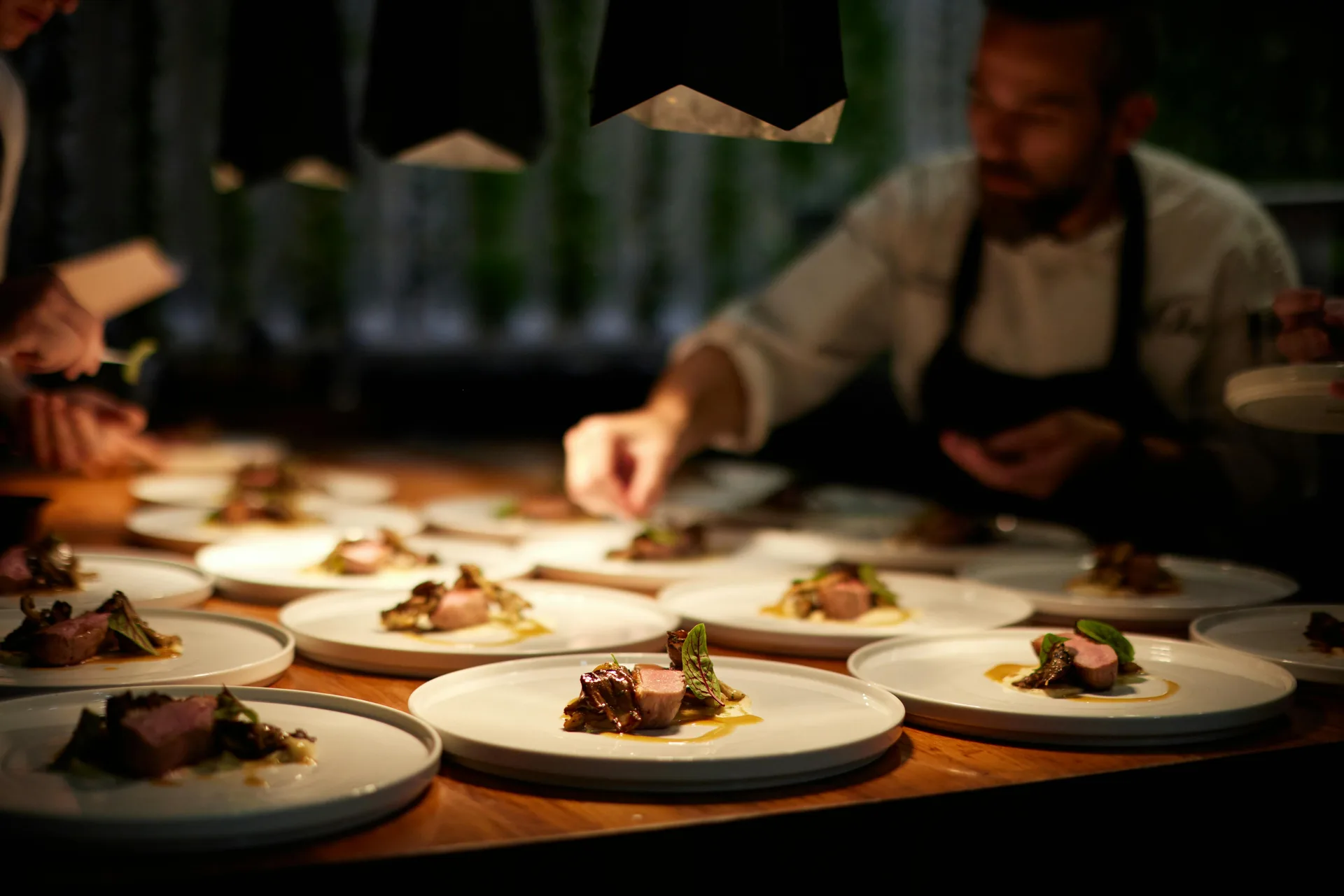 Vida Restaurant — photo 10