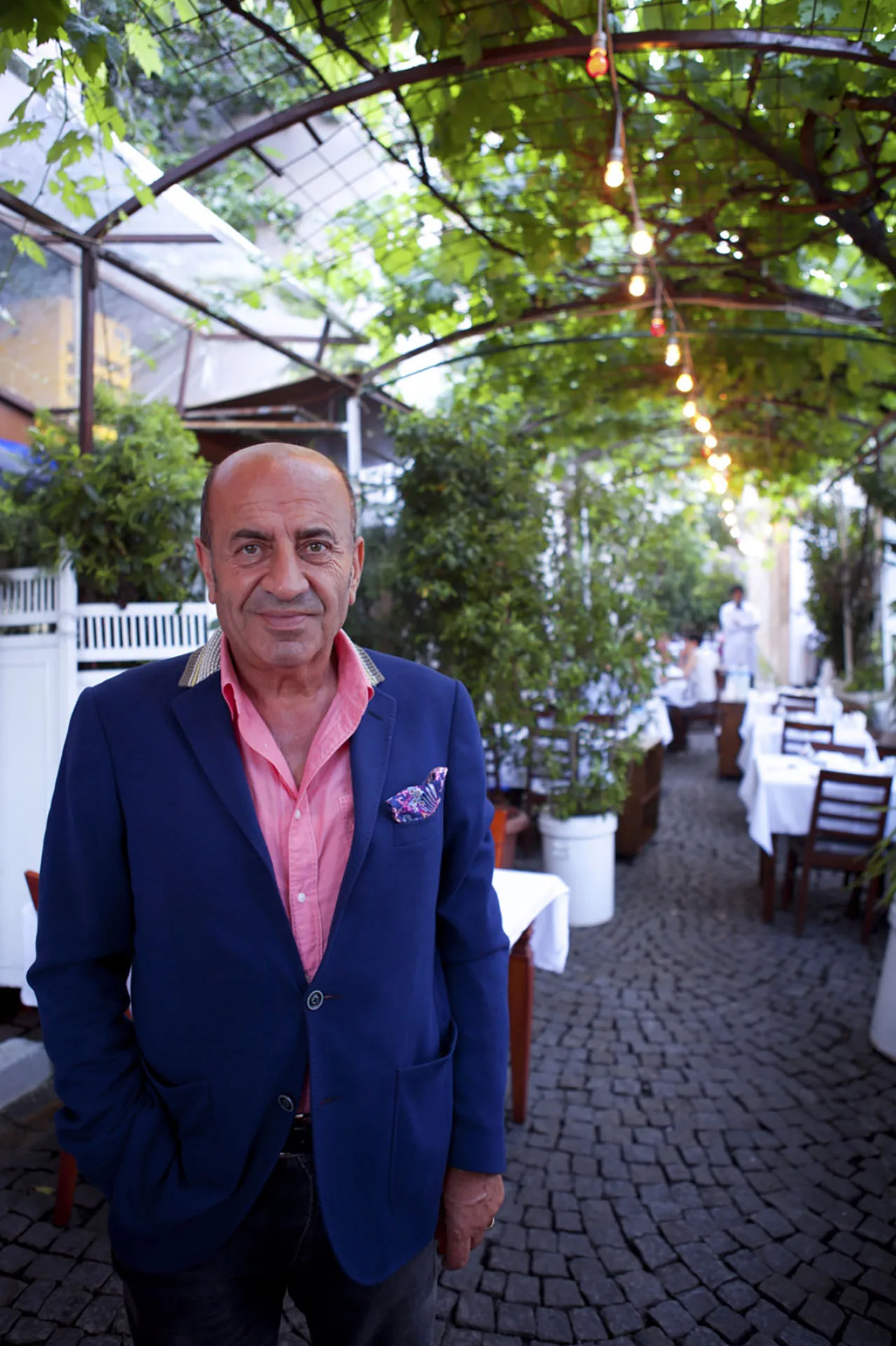 Balıkçı Sabahattin — photo 10