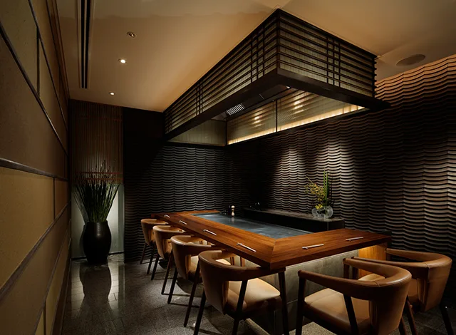 ESTERRE by Alain Ducasse — photo 35