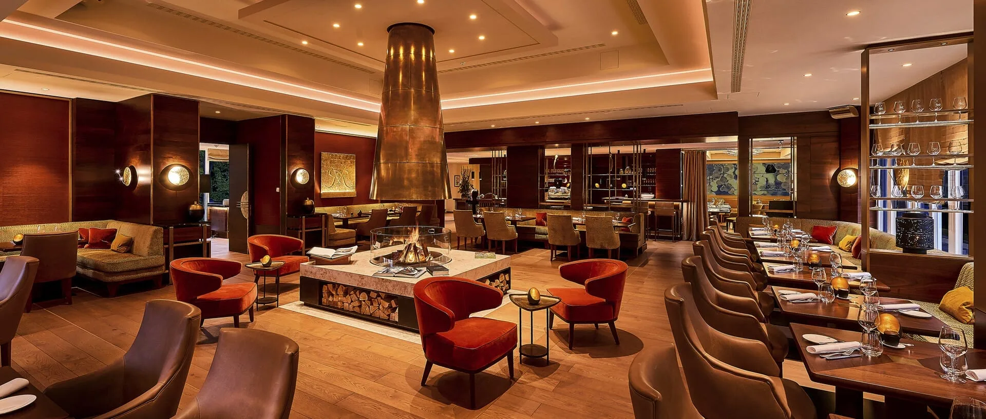 Villa Rothschild Grill & Health — photo 24