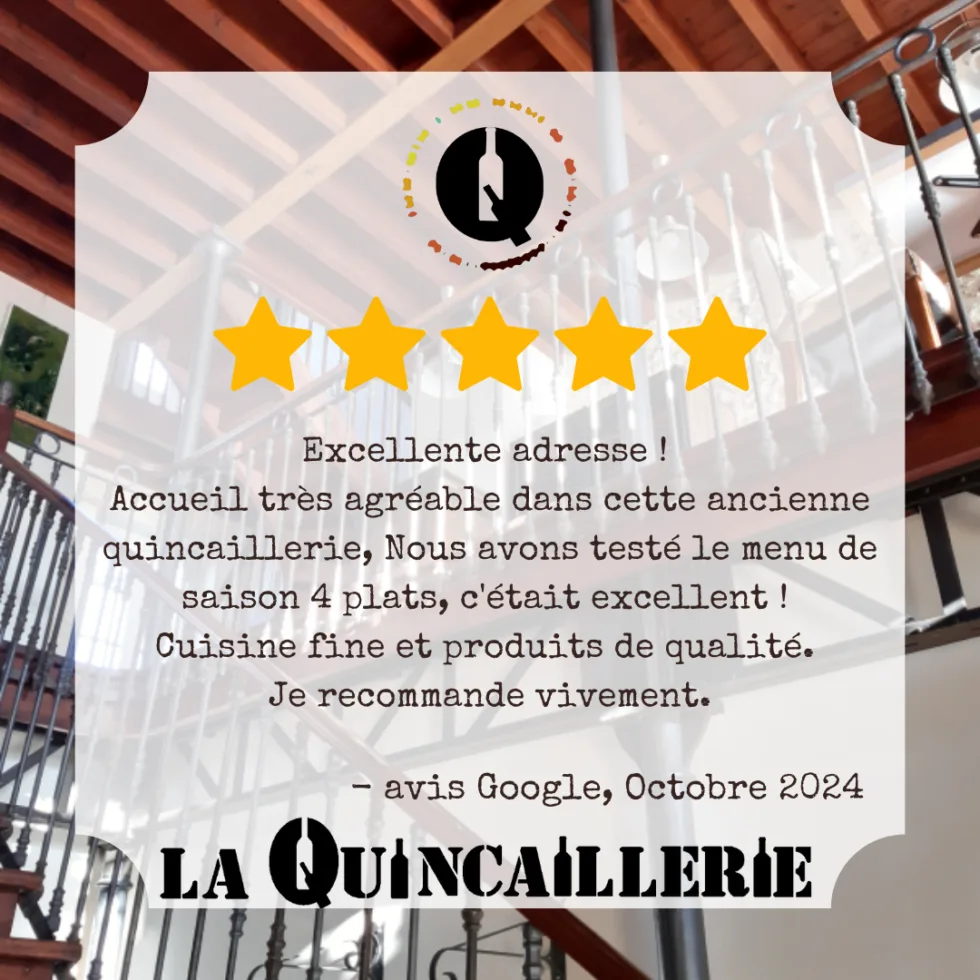 La Quincaillerie — photo 27