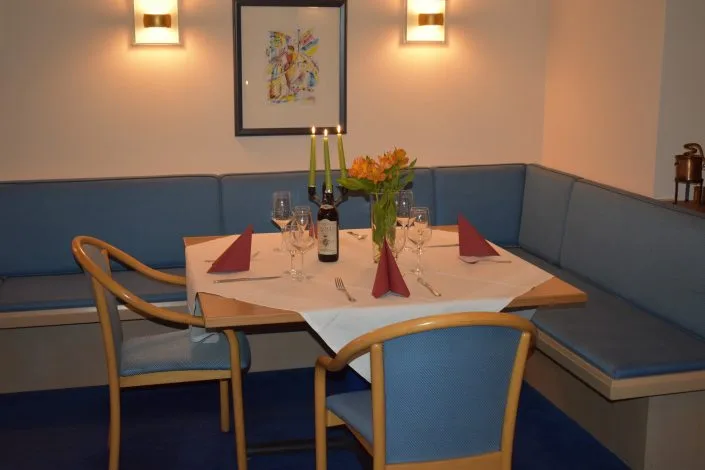 Ristorante Calabria — photo 13