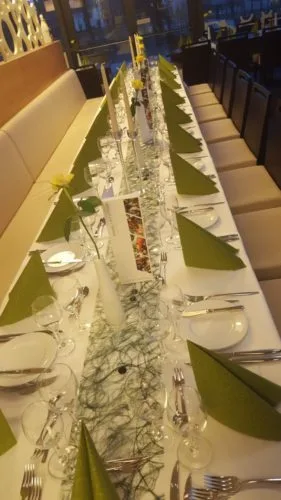 Restaurant Esszimmer — photo 33