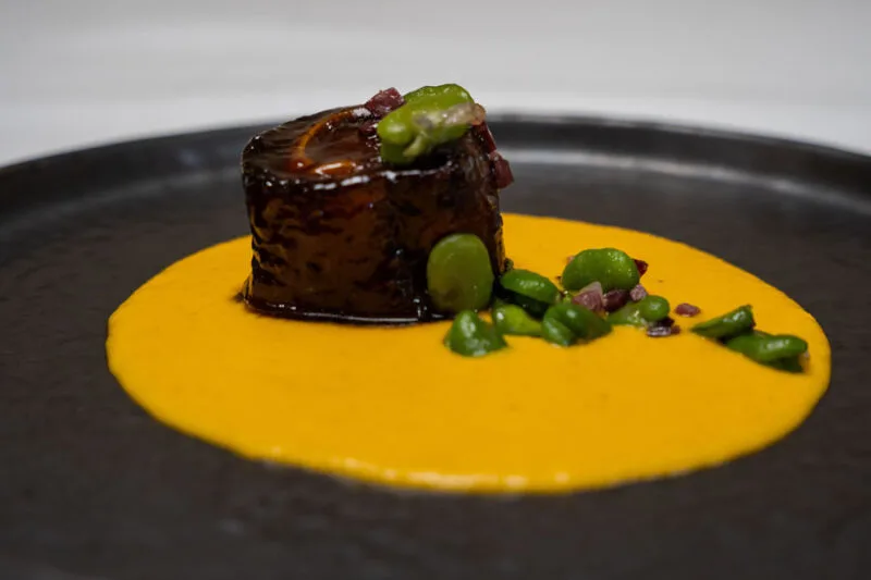 El Portal de Echaurren — photo 12