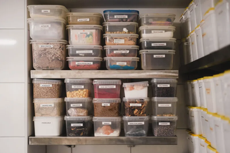 Rob’s Kitchen — photo 36