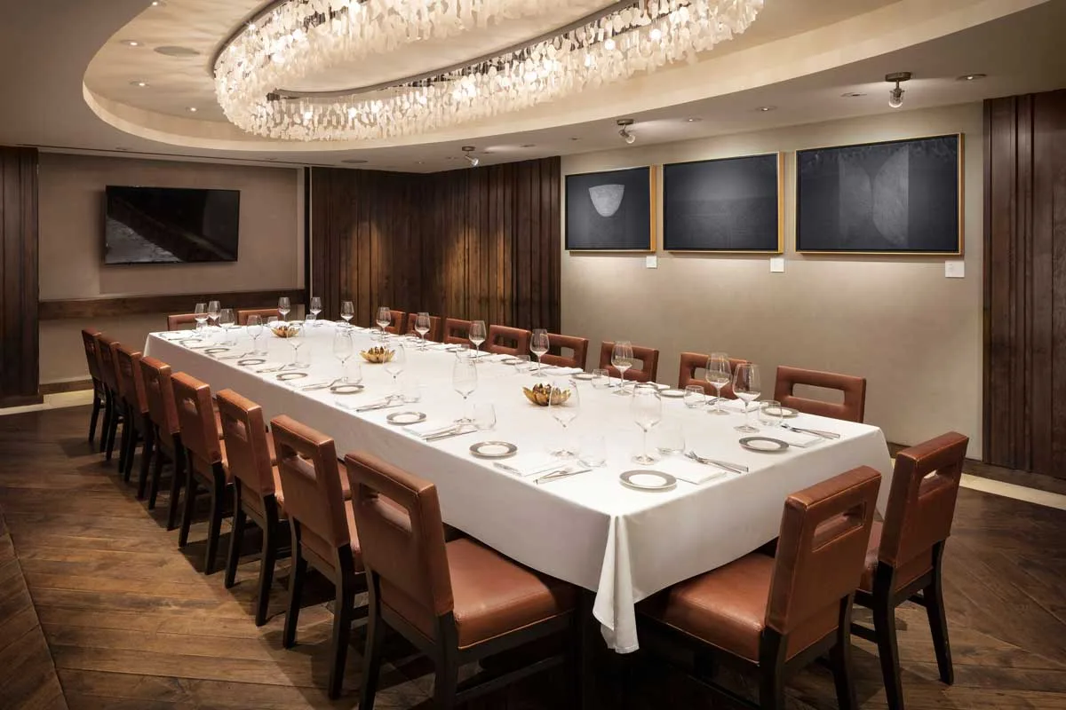 Prime 54, Miami