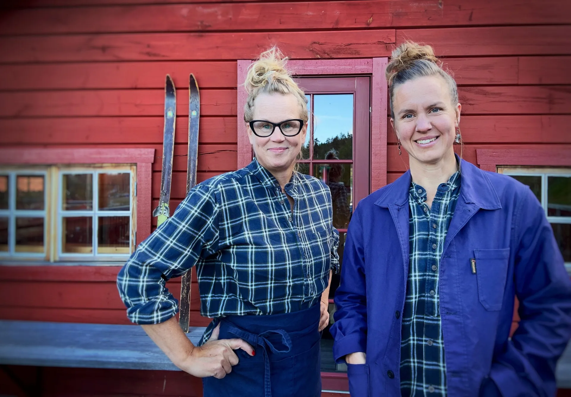 Järvsö Crêperie — photo 6