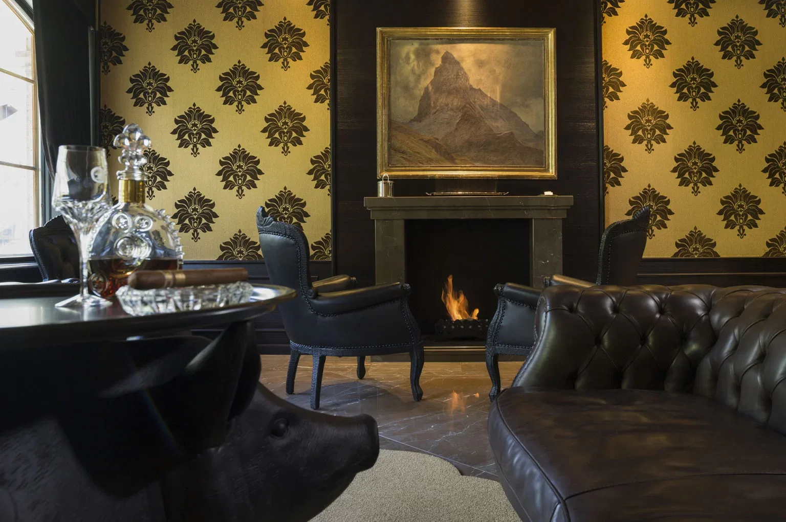 Lusi Brasserie — photo 8