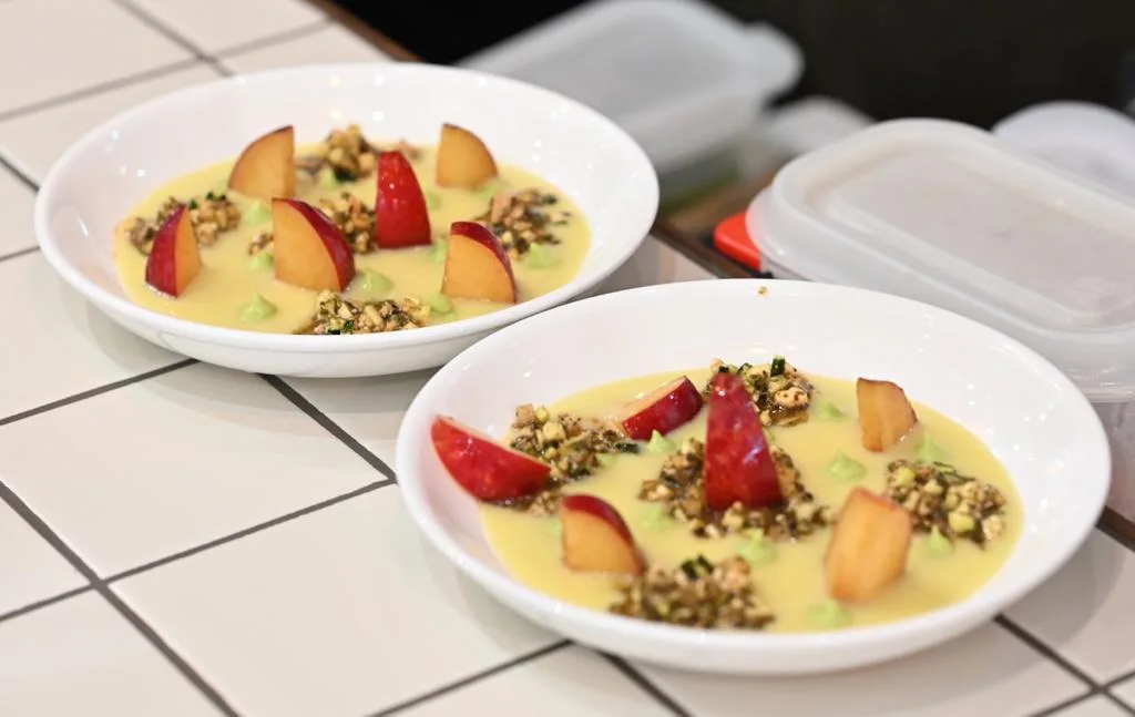 La Llorería — food