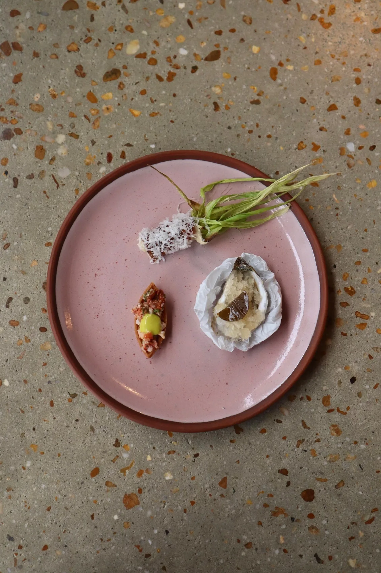 Palma — food