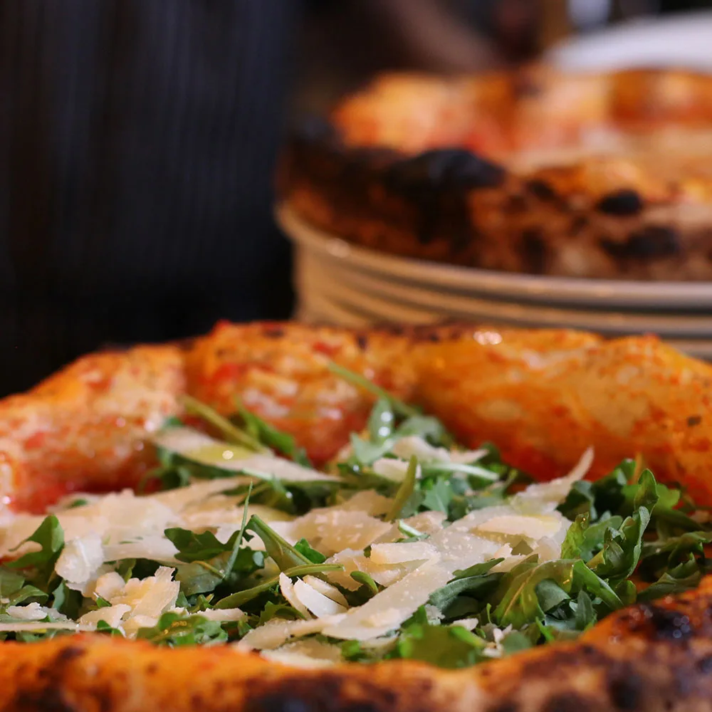 Trattoria La Coppola — photo 24