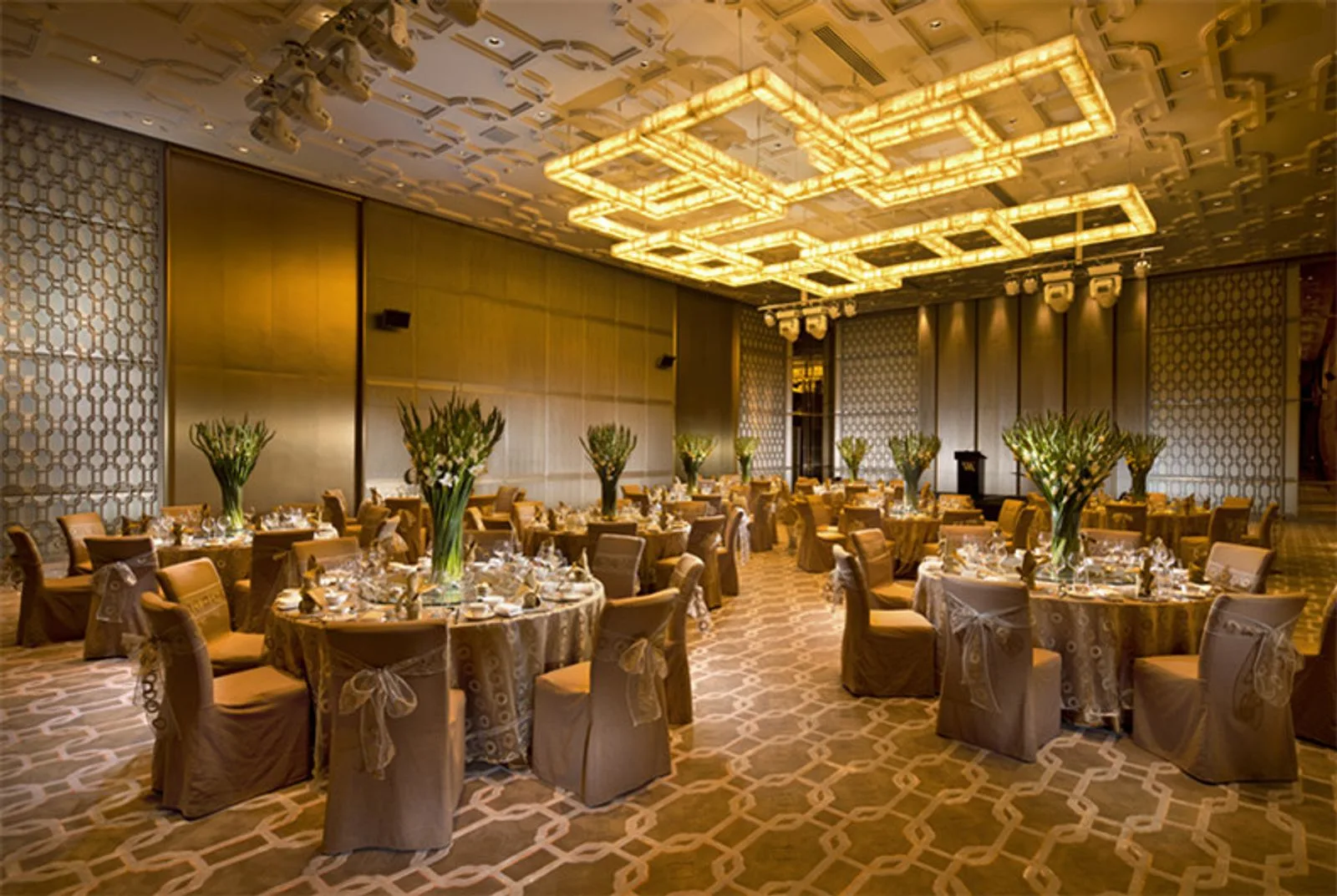 Zijin Mansion — photo 15