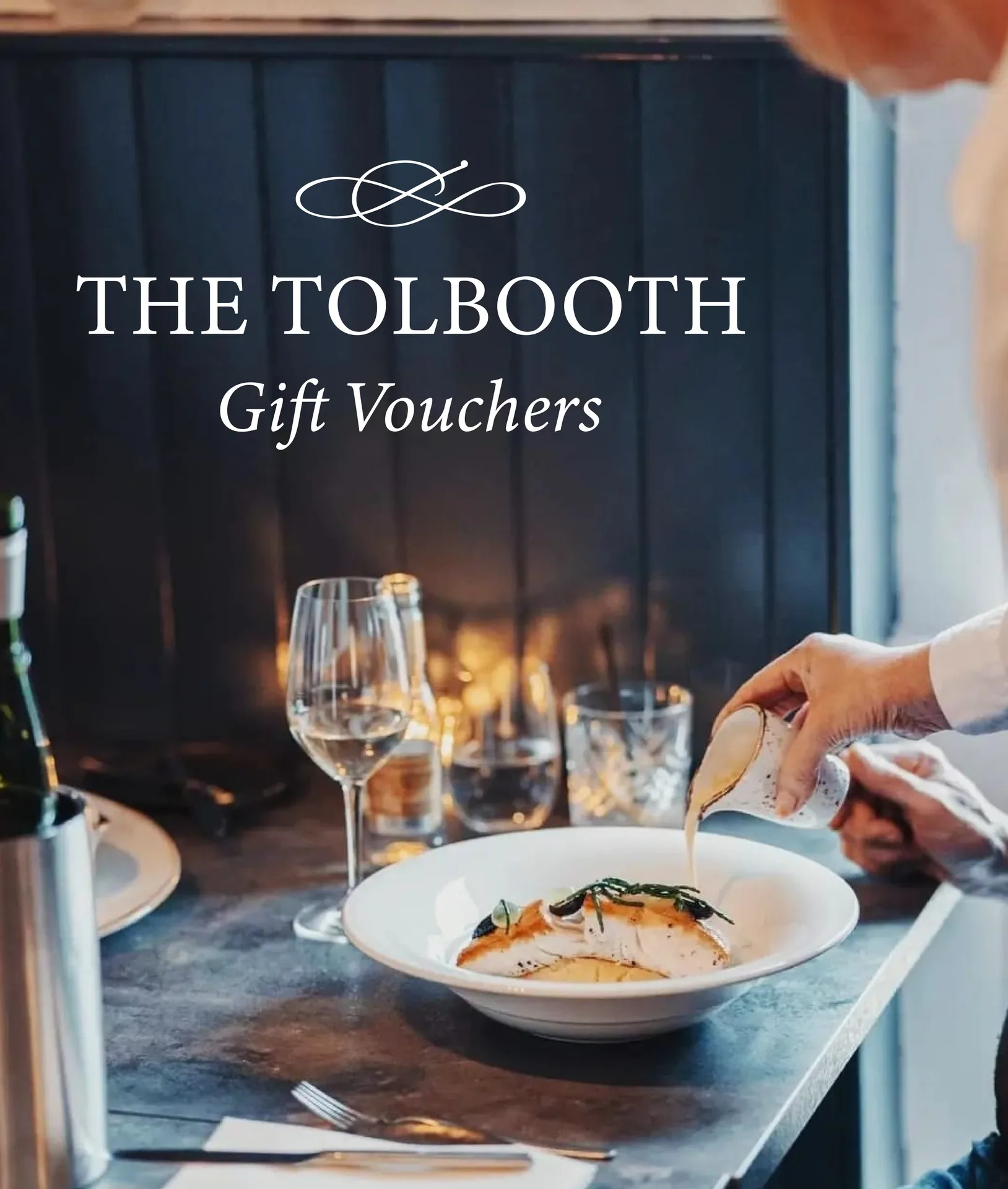 Tolbooth Restaurant — photo 11