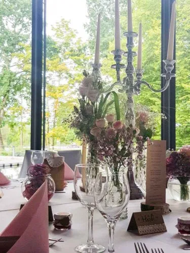 Restaurant Esszimmer — photo 73