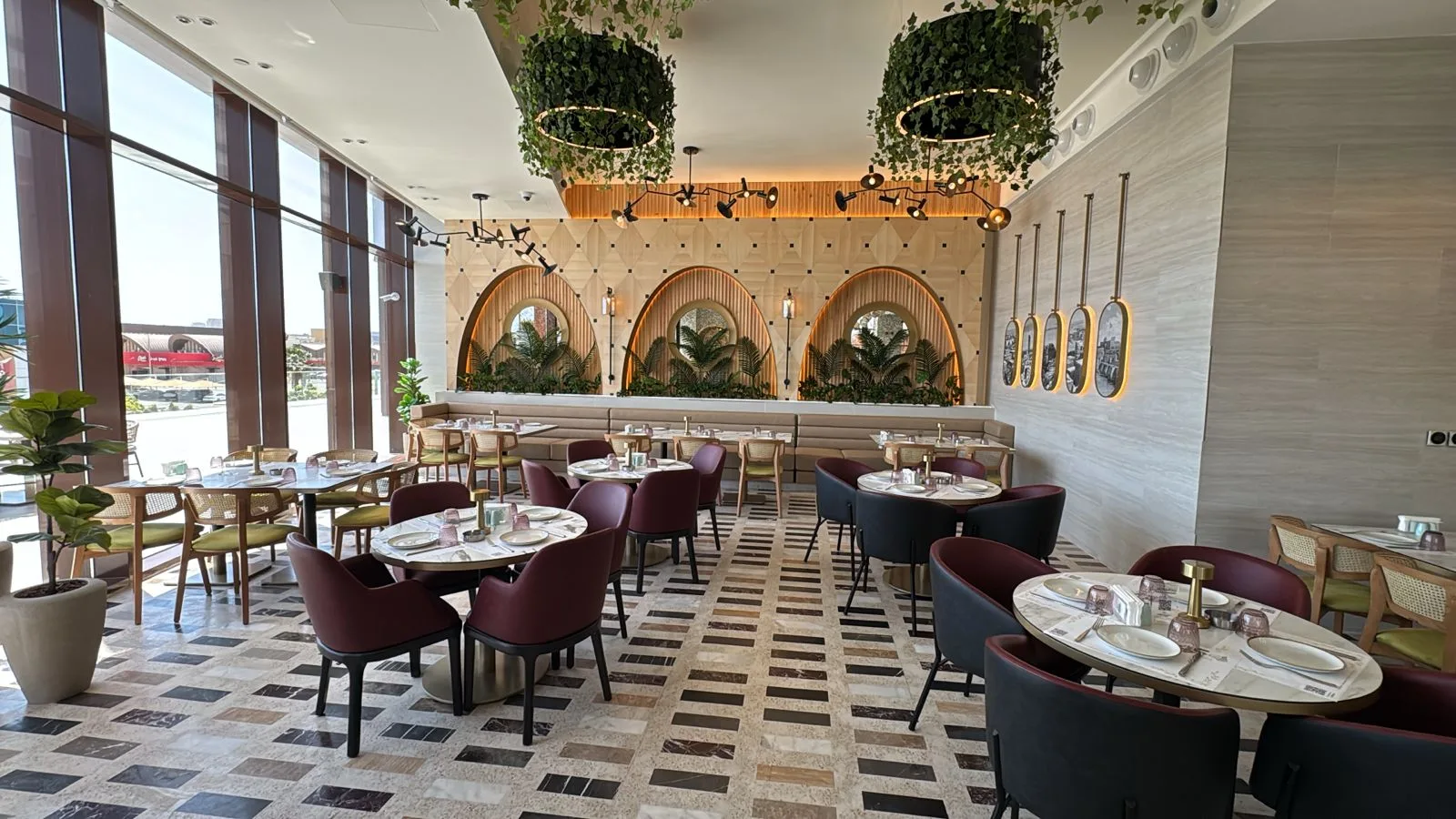 Burj Al Hamam — photo 25
