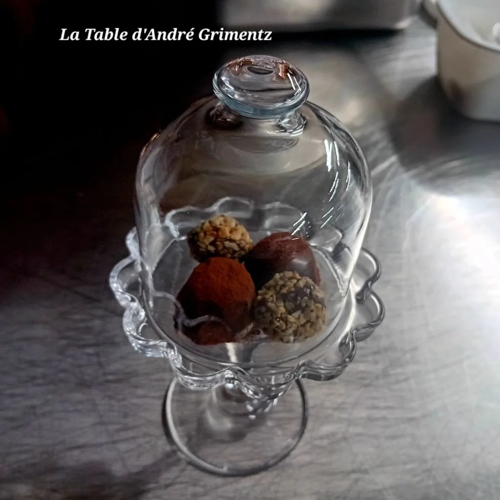 La Table d’André — photo 24