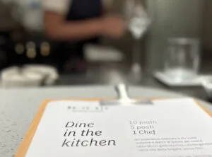 Materia | Spazio Cucina — photo 4