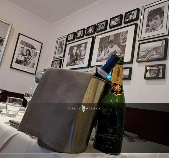 Ristorante Gallo Bianco — photo 6