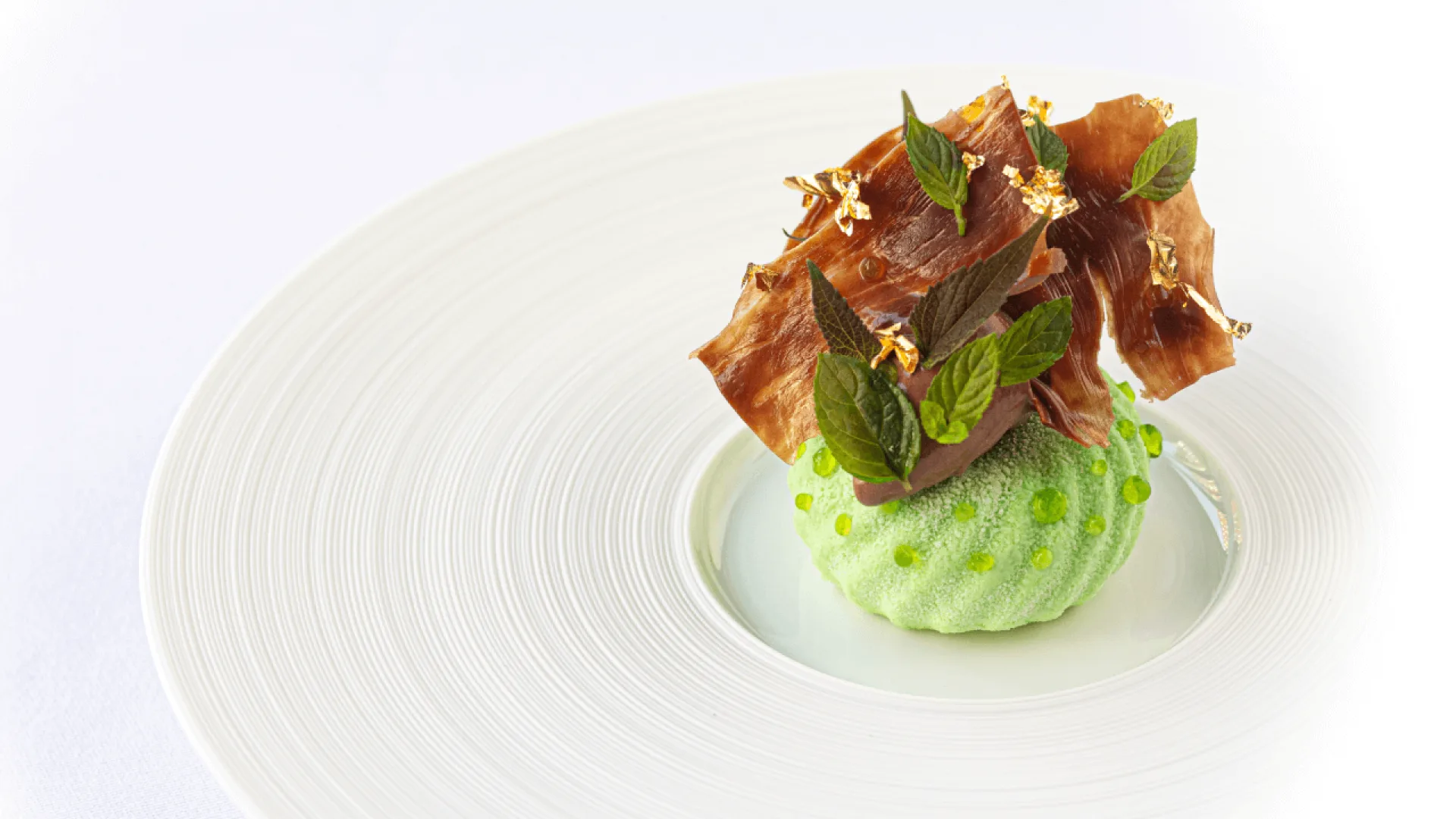 Restaurant Gordon Ramsay — photo 7