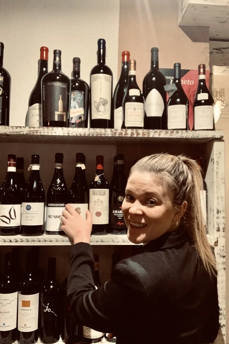 Trattoria di Campagna — photo 9
