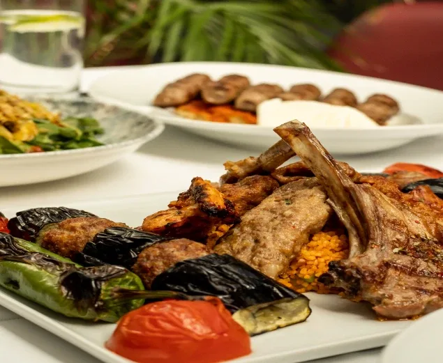 Borsa Restaurant — photo 23