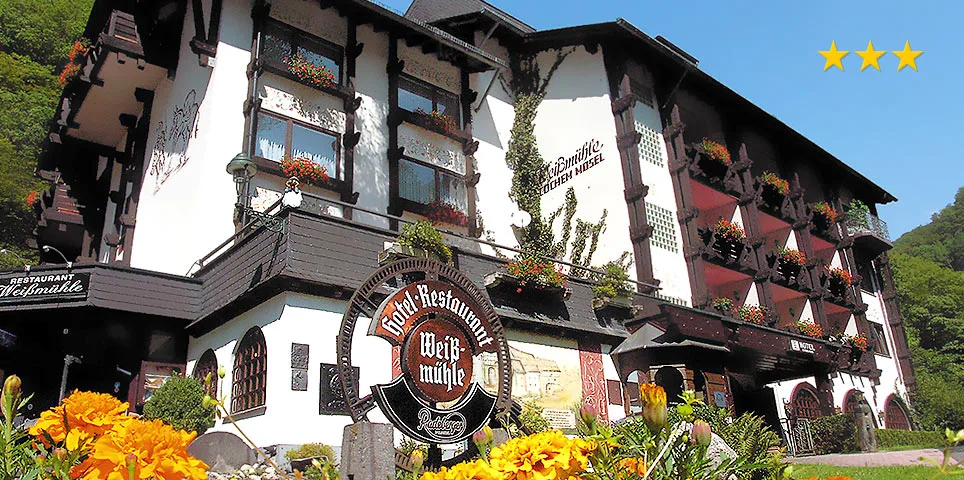 Restaurant Müllerstube — photo 5