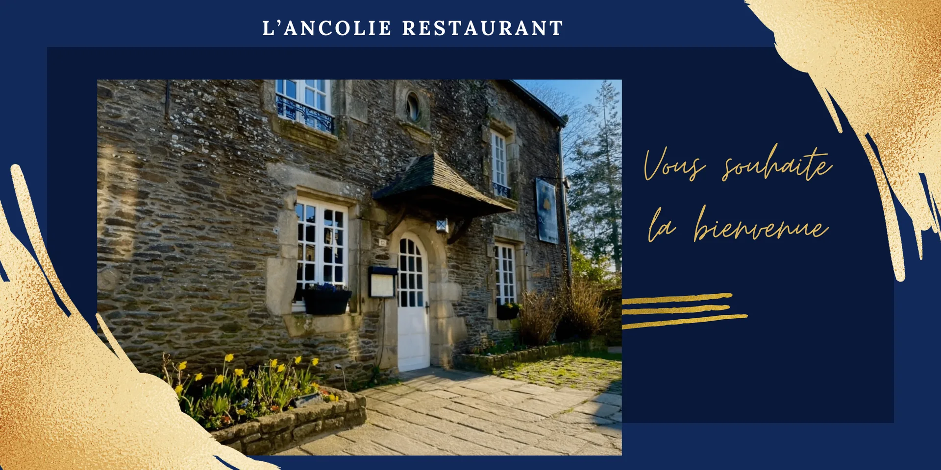 L'Ancolie — photo 23