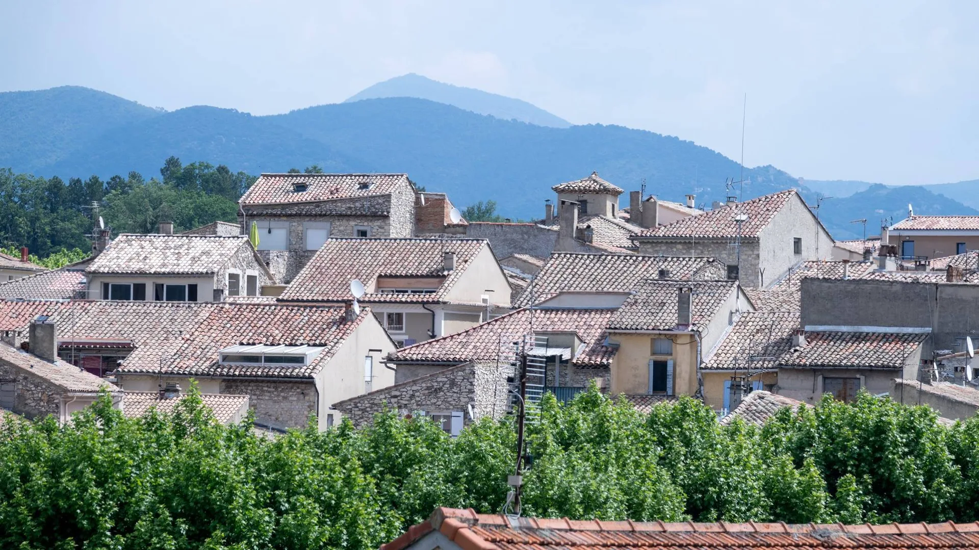 Les Maisons Du'O - Le Bistro Panoramique — photo 17