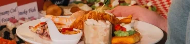 Ristorante Pappagallo — photo 4