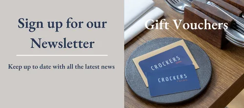 Crockers Chef's Table — photo 15