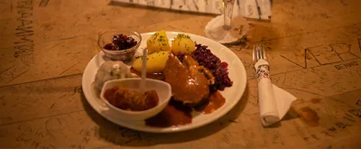 Dicke Wirtin — photo 16