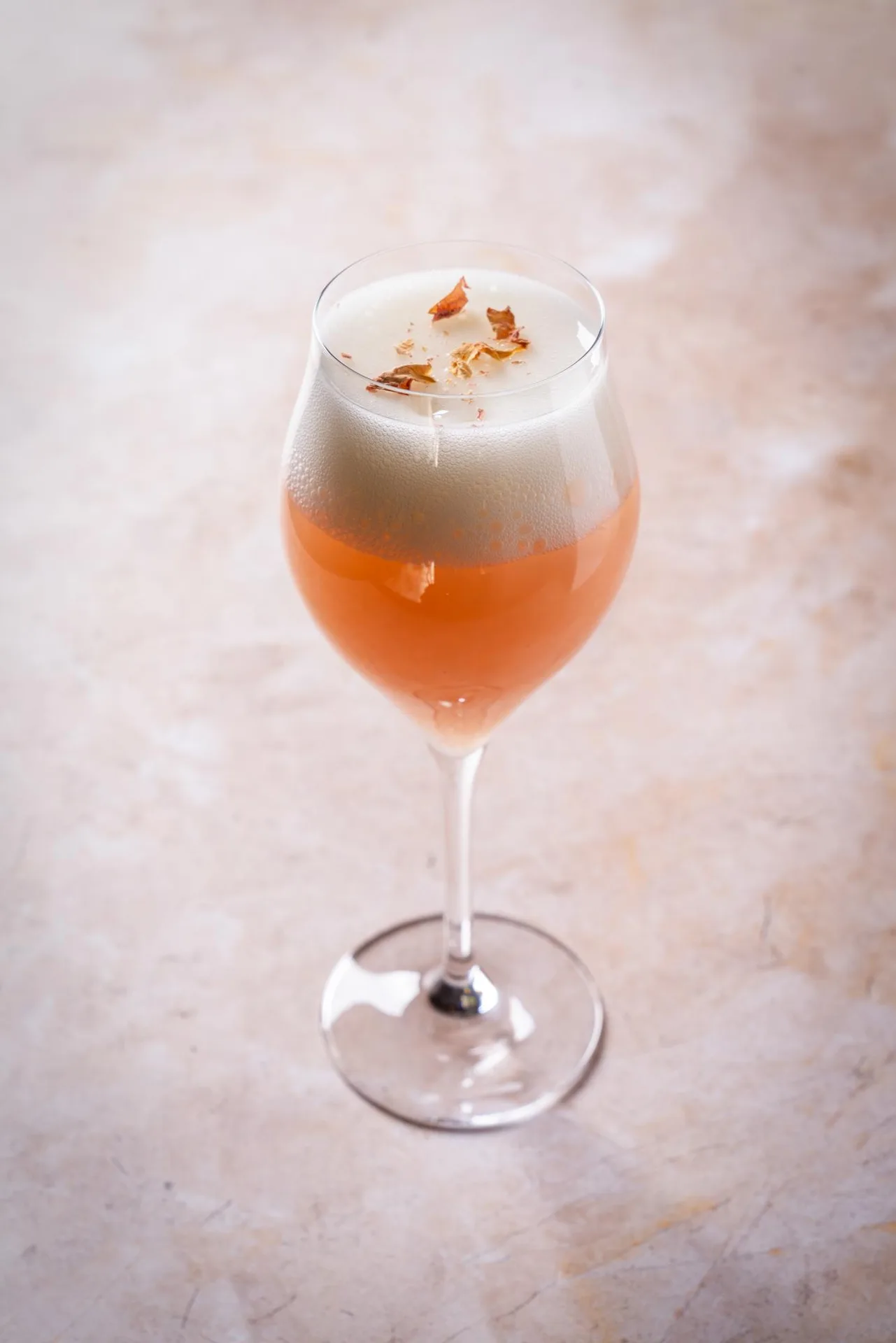 Laissez-Faire — drink