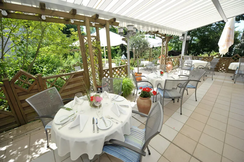 Restaurant Monika — photo 49