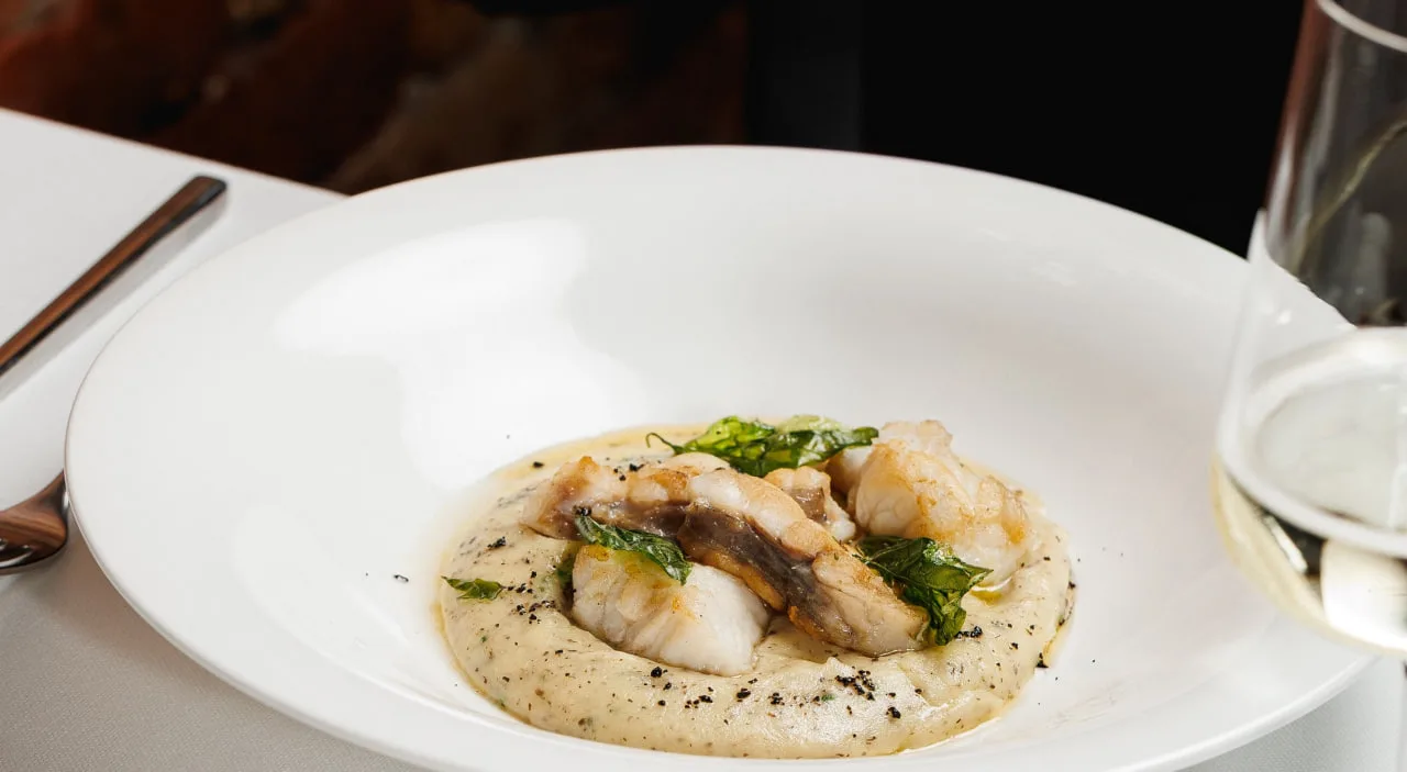 Piccolino — food