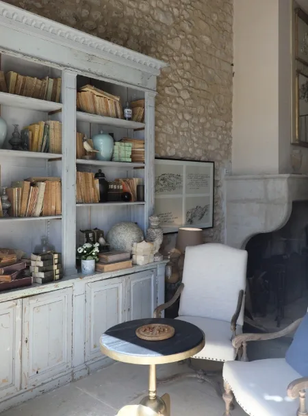 La Bastide de Marie — photo 14