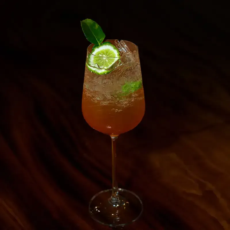 R-Haan — drink
