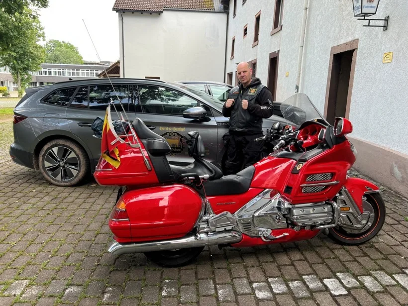 Restaurant Zum Ochsen — photo 36