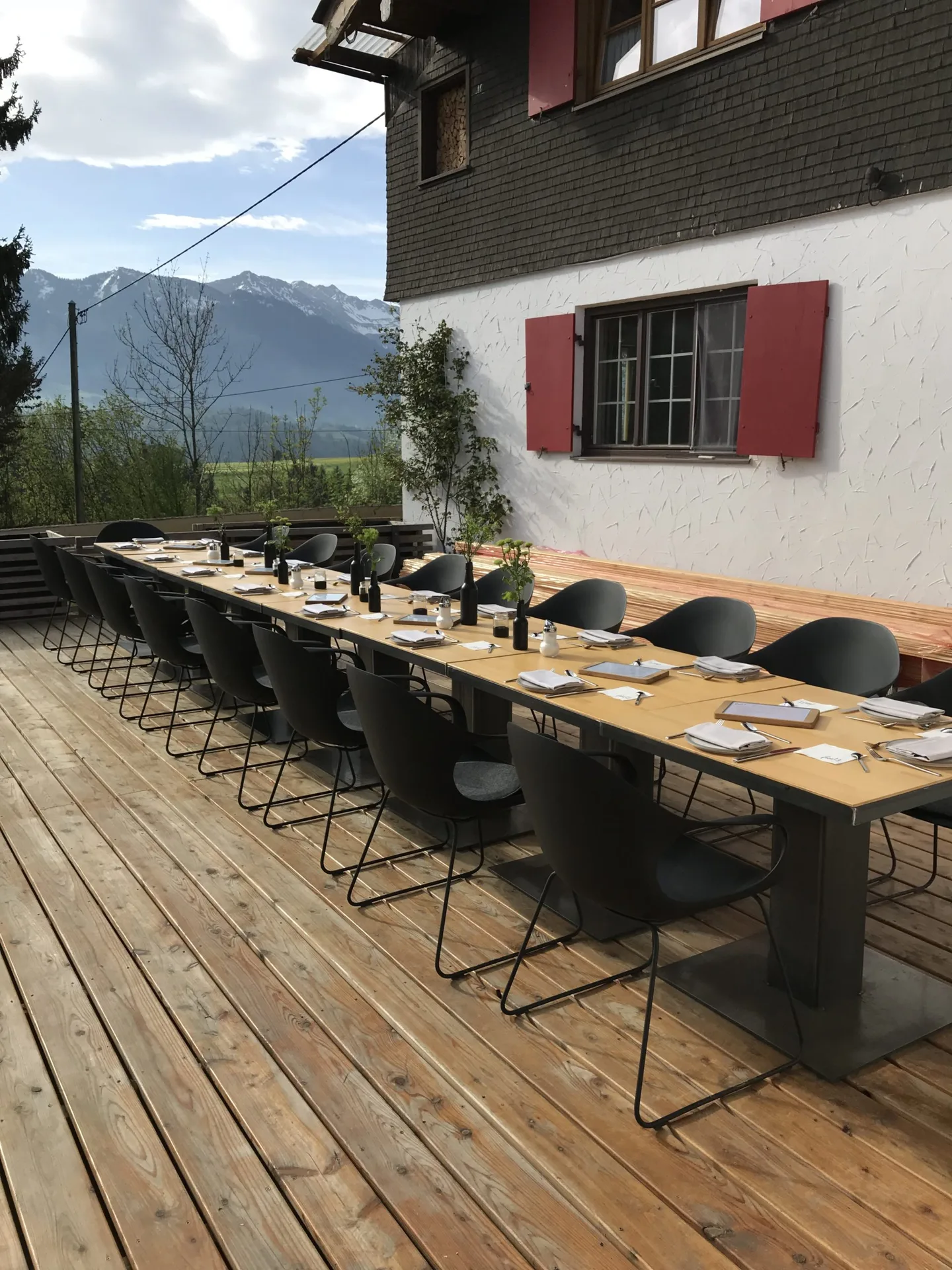 freistil Restaurant — photo 42