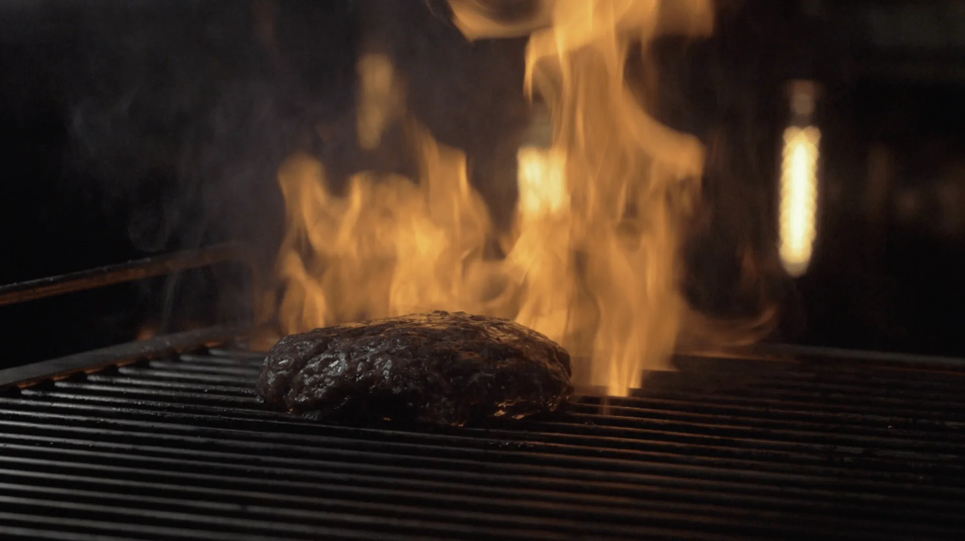 The Falls Steakhouse — photo 10